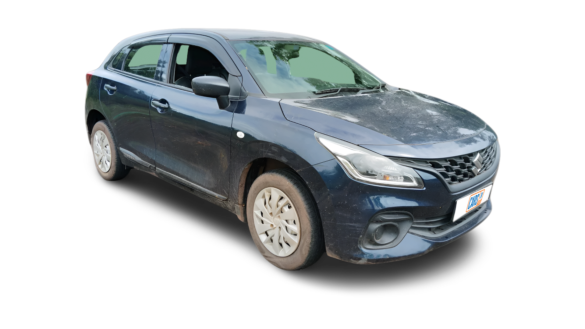 Maruti Baleno-img